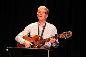 Ruedi Stuber, Solothurner Liedermacher