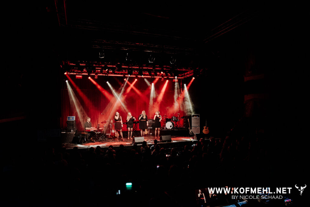 Benefizkonzert für die Hilfe in der Ukraine: Kofmehl Solothurn