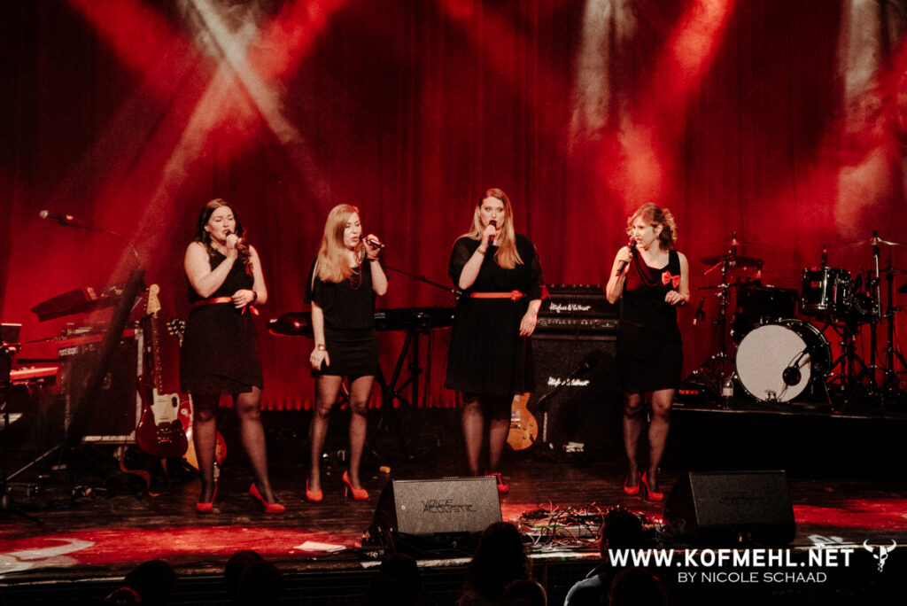 Benefizkonzert für die Hilfe in der Ukraine: Kofmehl Solothurn