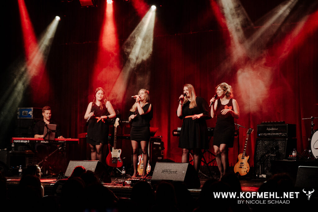 Benefizkonzert für die Hilfe in der Ukraine: Kofmehl Solothurn