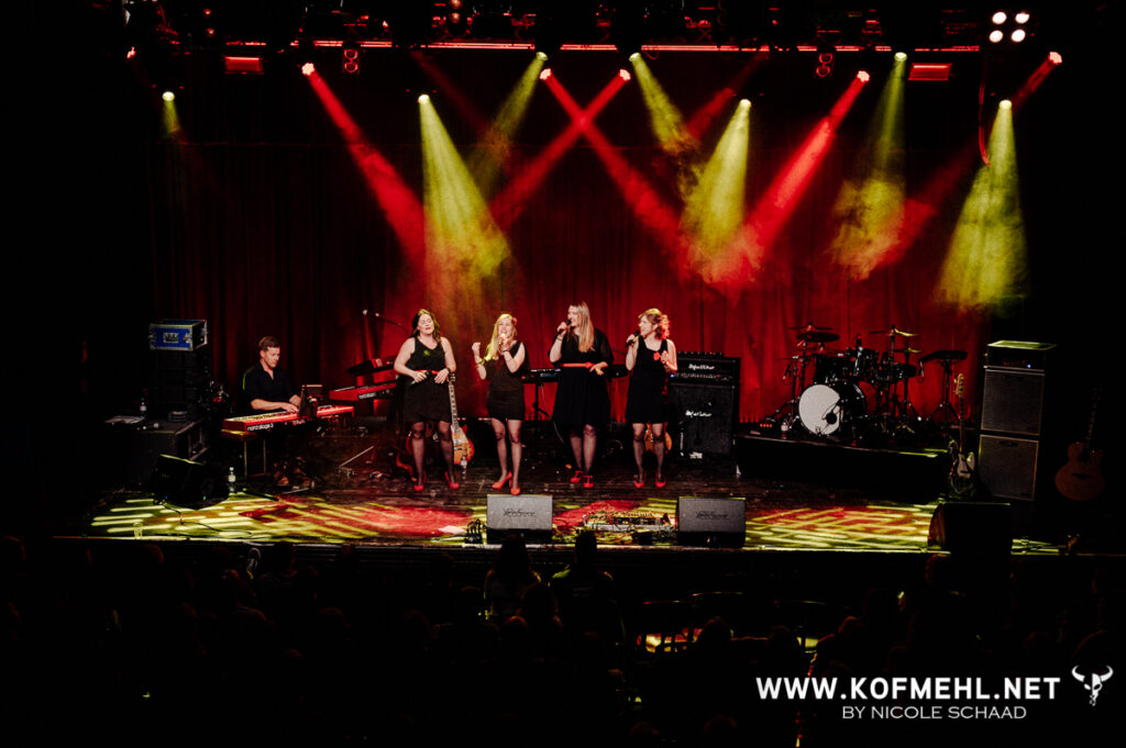 Benefizkonzert für die Hilfe in der Ukraine: Kofmehl Solothurn