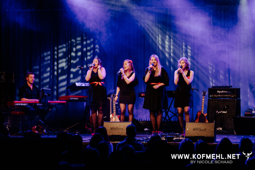 Benefizkonzert für die Hilfe in der Ukraine: Kofmehl Solothurn